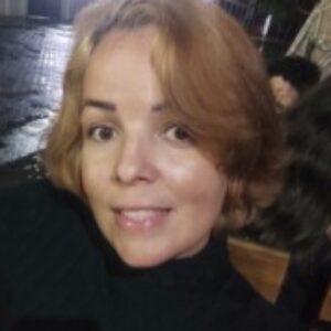 Profile photo of Leticia Varyna