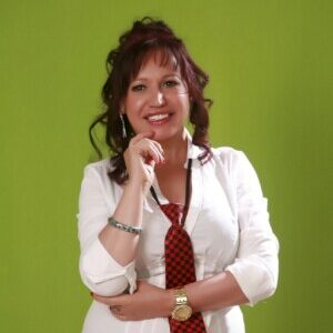 Profile photo of Lola Zarallo