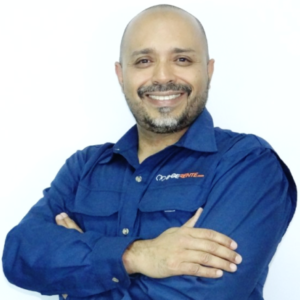 Profile photo of Noel Rivera