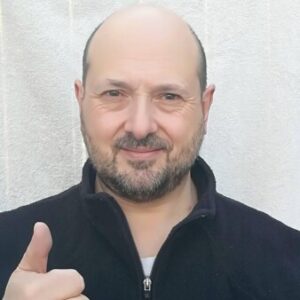 Profile photo of Luis Fernando