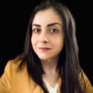 Profile photo of Janet Cerón Fuentes