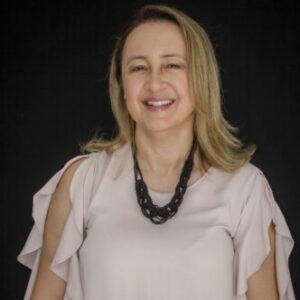 Profile photo of Maureen Villalobos